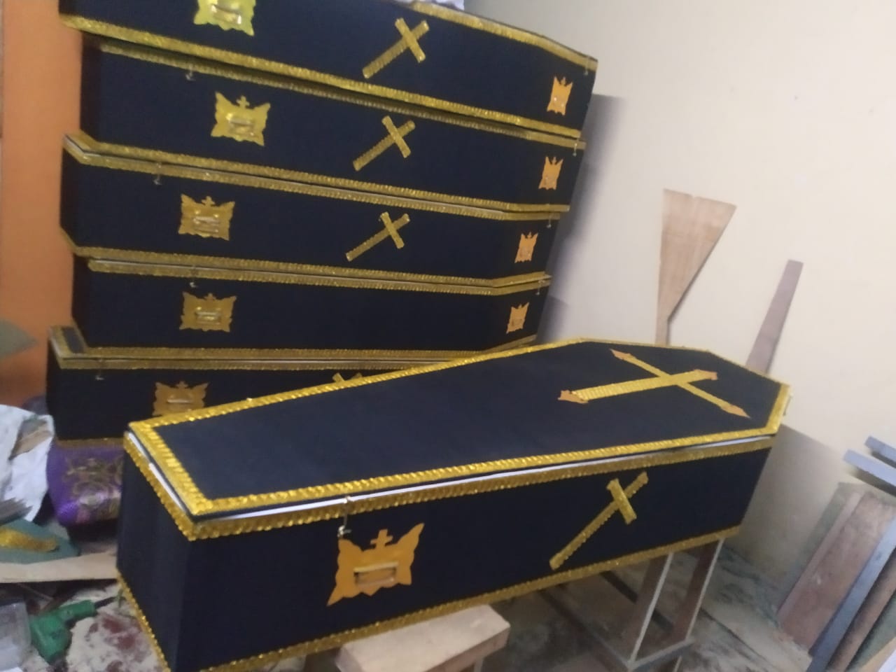 Ventilator Equipment